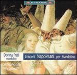 Concerti Napoletani per Mandolino