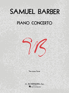 Concerto (2-Piano Score): Piano Duet