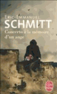 Concerto a La Memoire D'un Ange