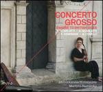 Concerto Grosso: �migr� to British Isles