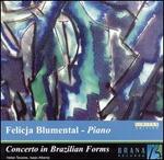 Concerto in Brazilian Forms
