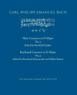 Concerto in D Major, Wq 13