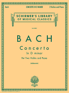 Concerto in D Minor