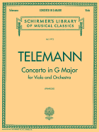Concerto in G