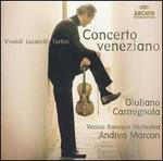 Concerto Veneziano