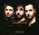Concerto Zapico: Baroque Dance Music