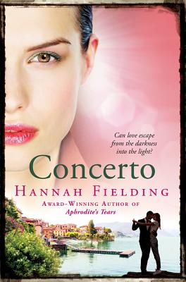Concerto - Fielding, Hannah