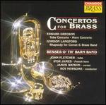 Concertos for Brass