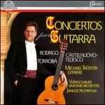 Concertos for Guitar