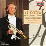 Concertos for Keyed Trumpet