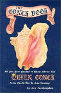 Conch Book - Carstarphen, Dee