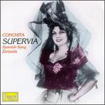 Conchita Supervia II