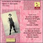 Conchita Supervia-Opera & Zarzuela