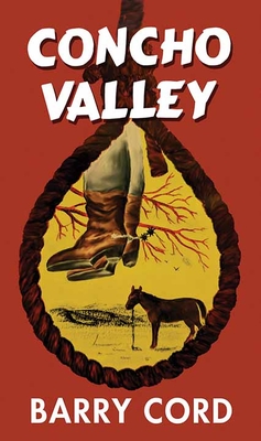 Concho Valley - Cord, Barry