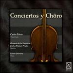 Conciertos y Ch�ro