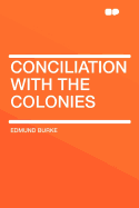 Conciliation with the Colonies