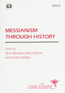 Concilium 1993/1: Messianism through History
