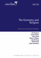 Concilium 2011/5: Economy and Religion
