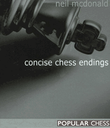Concise Chess Endings