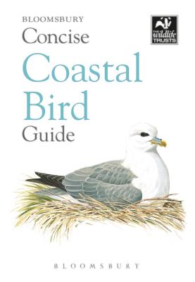Concise Coastal Bird Guide - 