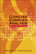 Concise Complex Analysis (Revised Edition)