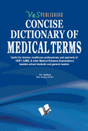 Concise Dictionary of Medical Terms