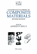 Concise Encyclopedia of Composite Materials