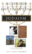 Concise Encyclopedia of Judaism