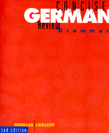 Concise German Review Grammar
