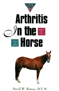Concise Guide to Arthritis in the Horse - Ramey, David W, DVM