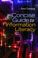 Concise Guide to Information Literacy