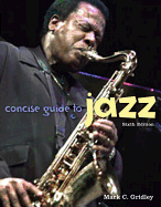 Concise Guide to Jazz