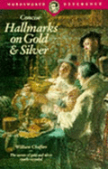 Concise Hallmarks on Gold & Silver