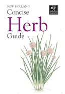 Concise Herb Guide