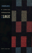 Concise Introduction to Logic