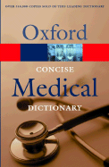 Concise Medical Dictionary
