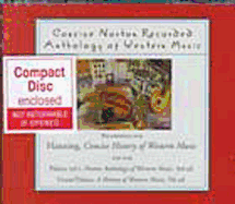 Concise Norton Recorded Anthology of Western Music