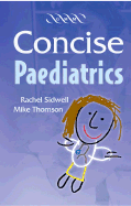 Concise Paediatrics