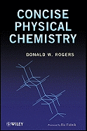 Concise Physical Chemistry
