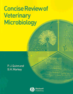 Concise Review of Veterinary Microbiology