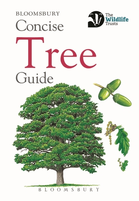 Concise Tree Guide - Bloomsbury