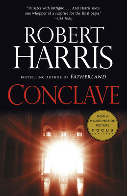 Conclave - Harris, Robert