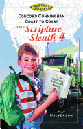 Concord Cunningham Coast to Coast: The Scripture Sleuth 4