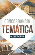 Concordancia Tem�tica Holman