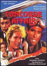 Concorde Affaire '79