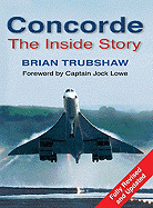 Concorde: The Complete Inside Story