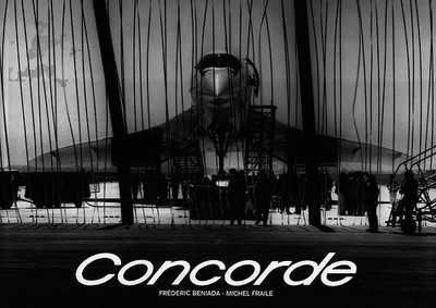 Concorde - Beniada, Frederic