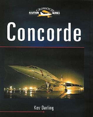 Concorde - Darling, Kev