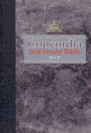 Concordia Self-Study Bible-NIV