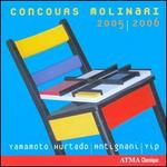 Concours Molinari, 2005-2006